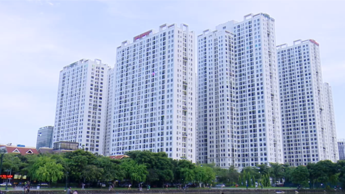 Thị trường BĐS chững lại: Điểm rơi hay điểm cân bằng?