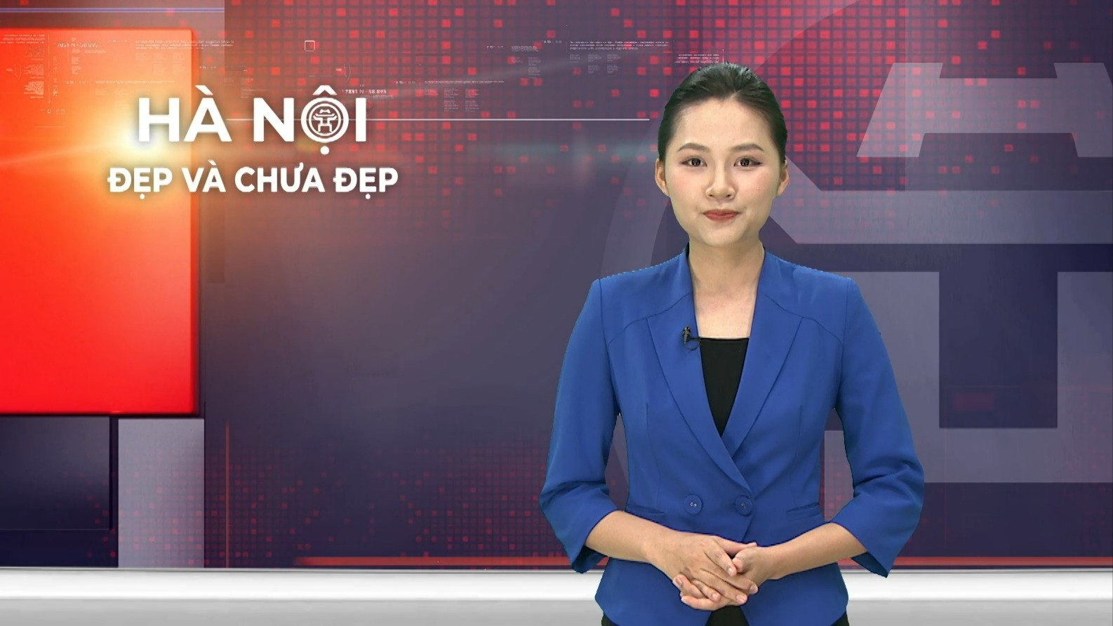Hà Nội đẹp và chưa đẹp | 15/06/2026