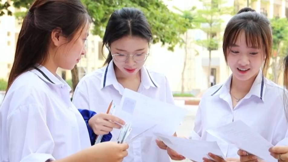 Lần đầu tiên Bộ GD&ĐT chấm thi môn Ngữ văn bằng công cụ 'Rubric'