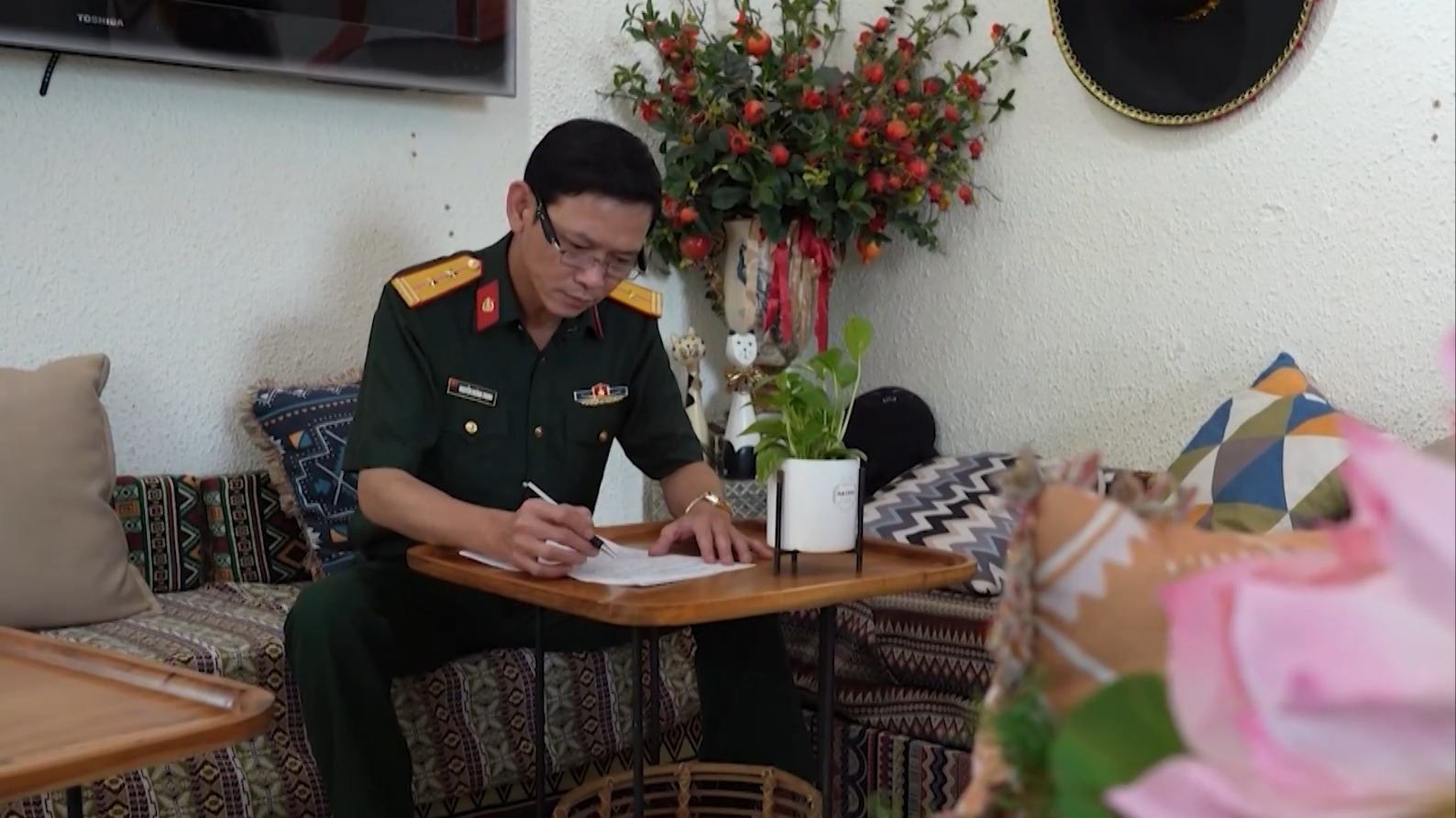 Ca khúc 'Nhớ Ngày sinh nhật Bác' | Tác giả - Tác phẩm | 23/05/2026