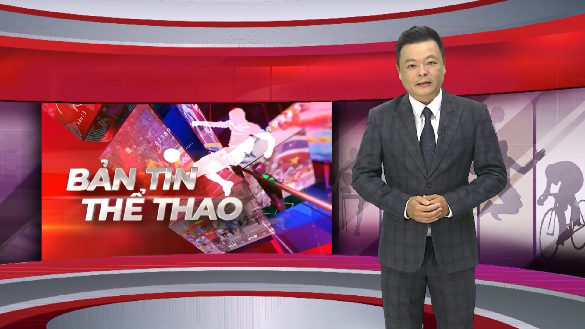 Bản tin Thể thao | 15/06/2026
