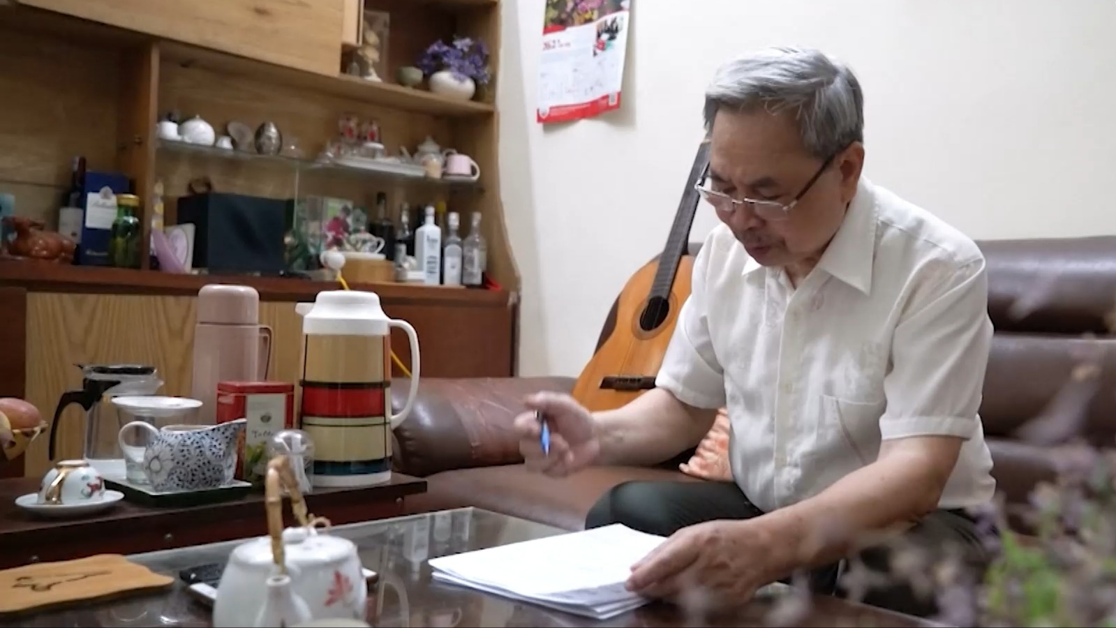 Ca khúc 'Tháng Ba' | Tác giả - Tác phẩm | 06/06/2026
