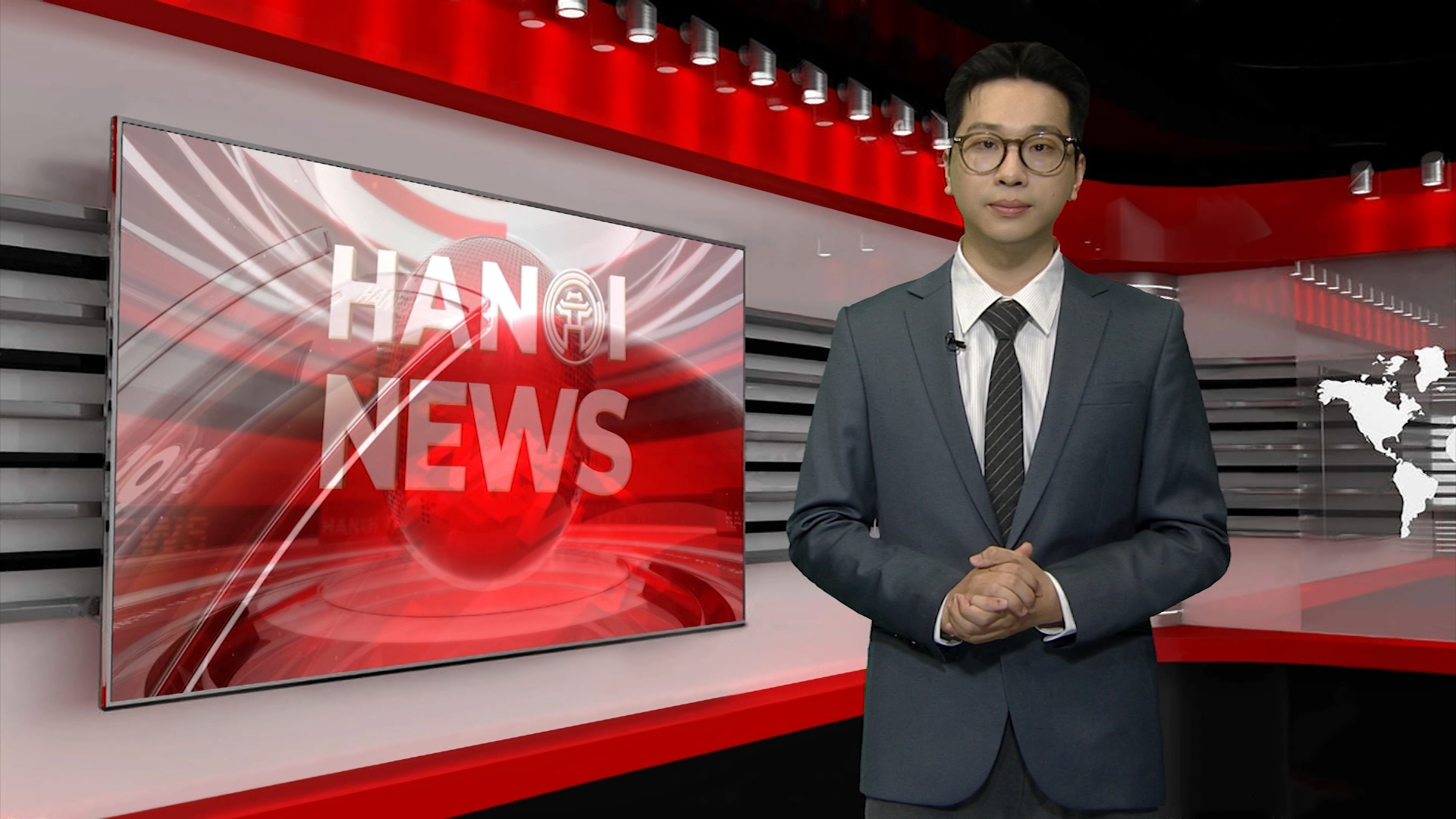 HANOITV News | 15/06/2026