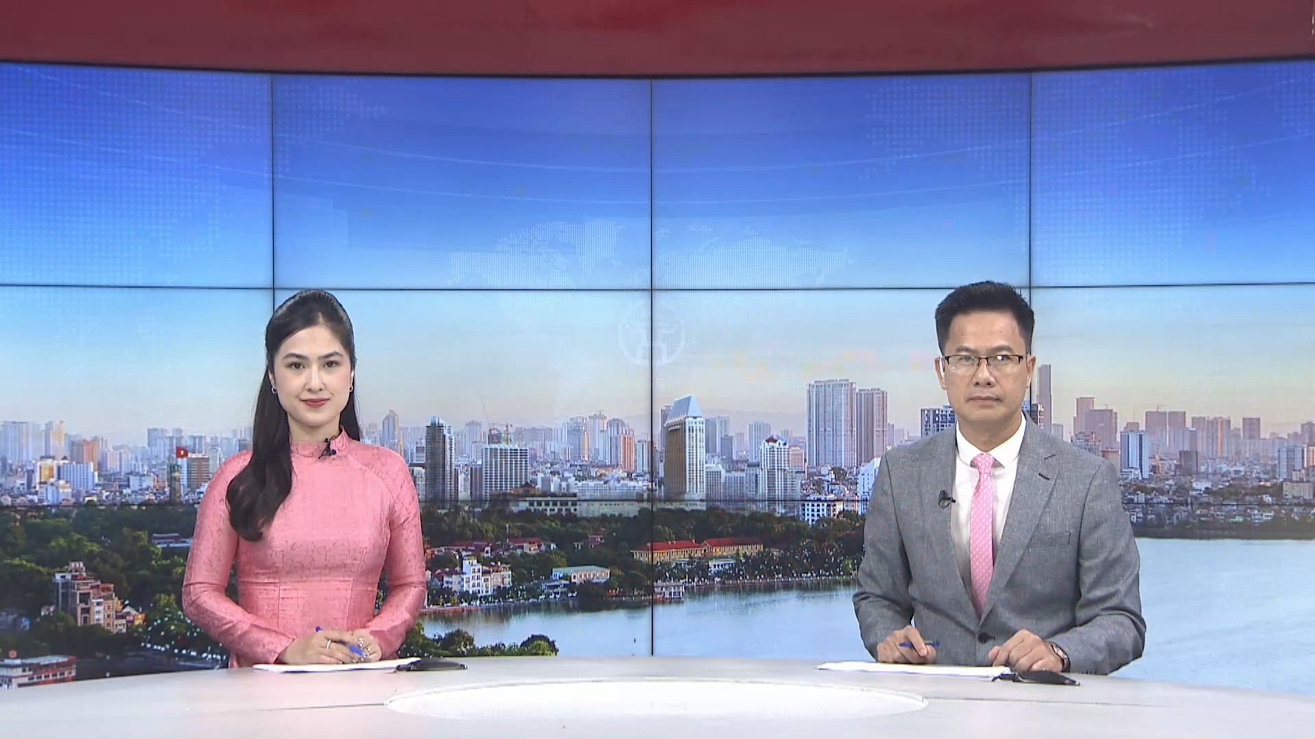 Chương trình Thời sự 18h30 | 15/06/2026