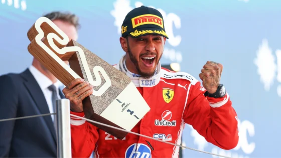 Kimi Antonelli bị ngắt mạch chiến thắng trên đường đua F1