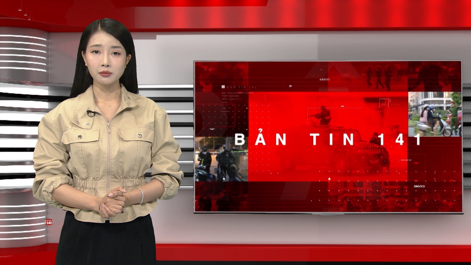 Bản tin 141 | 15/06/2026