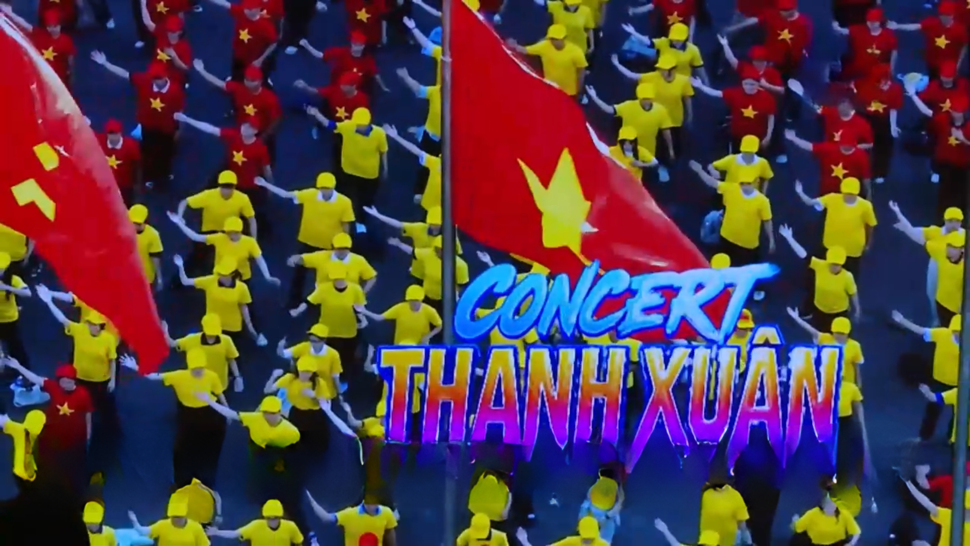 'Concert Thanh Xuân' sẽ diễn ra vào cuối tháng 6