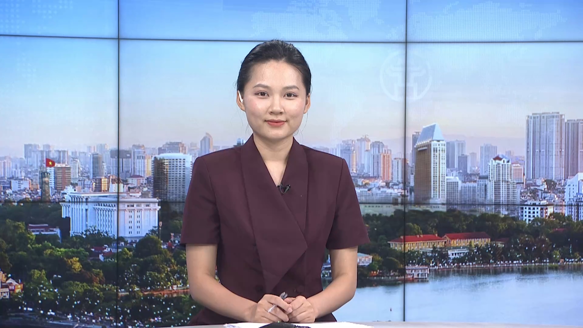 Chương trình Thời sự 23h00 | 15/06/2026