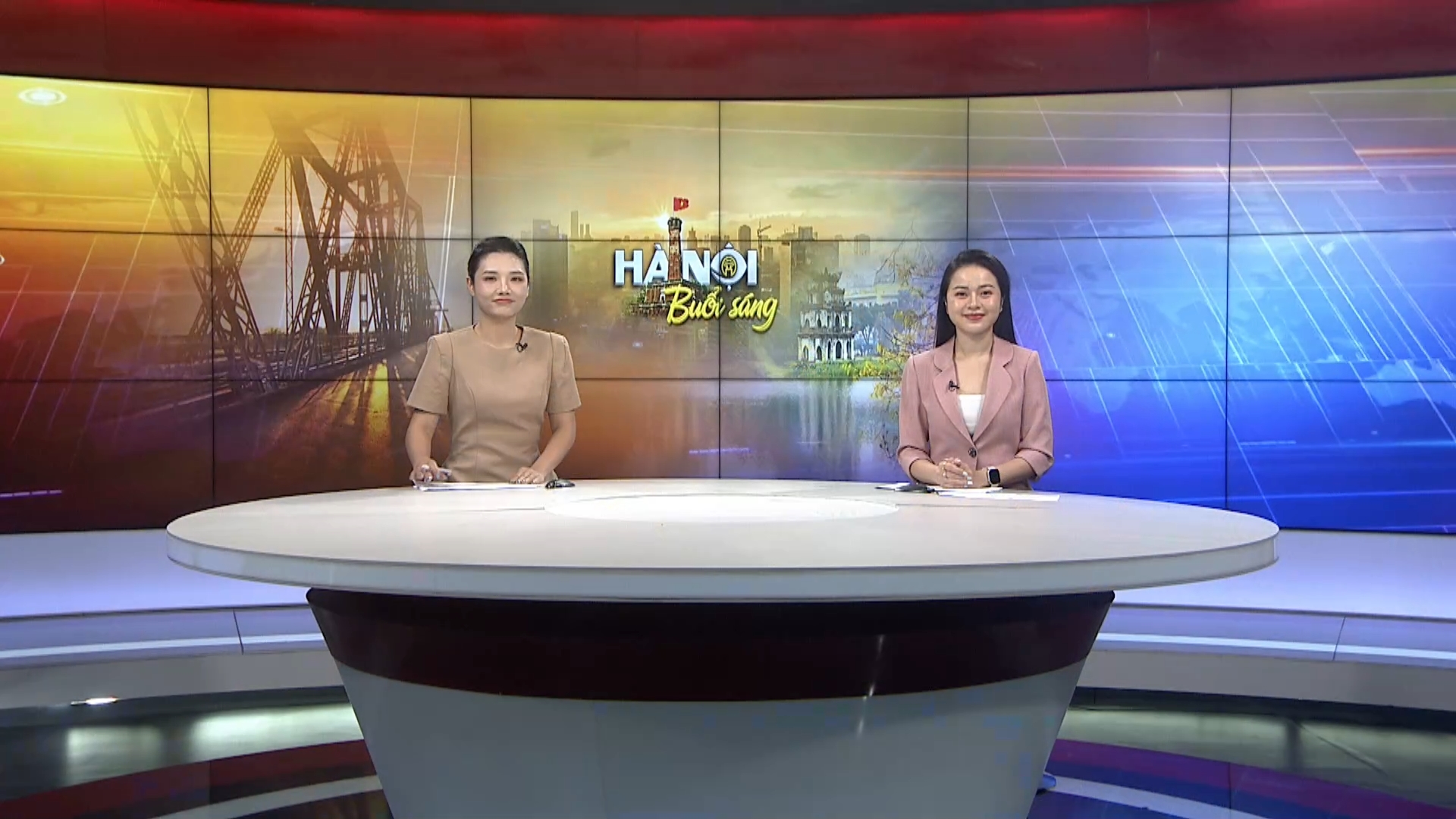 Chương trình Hà Nội buổi sáng | 15/06/2026