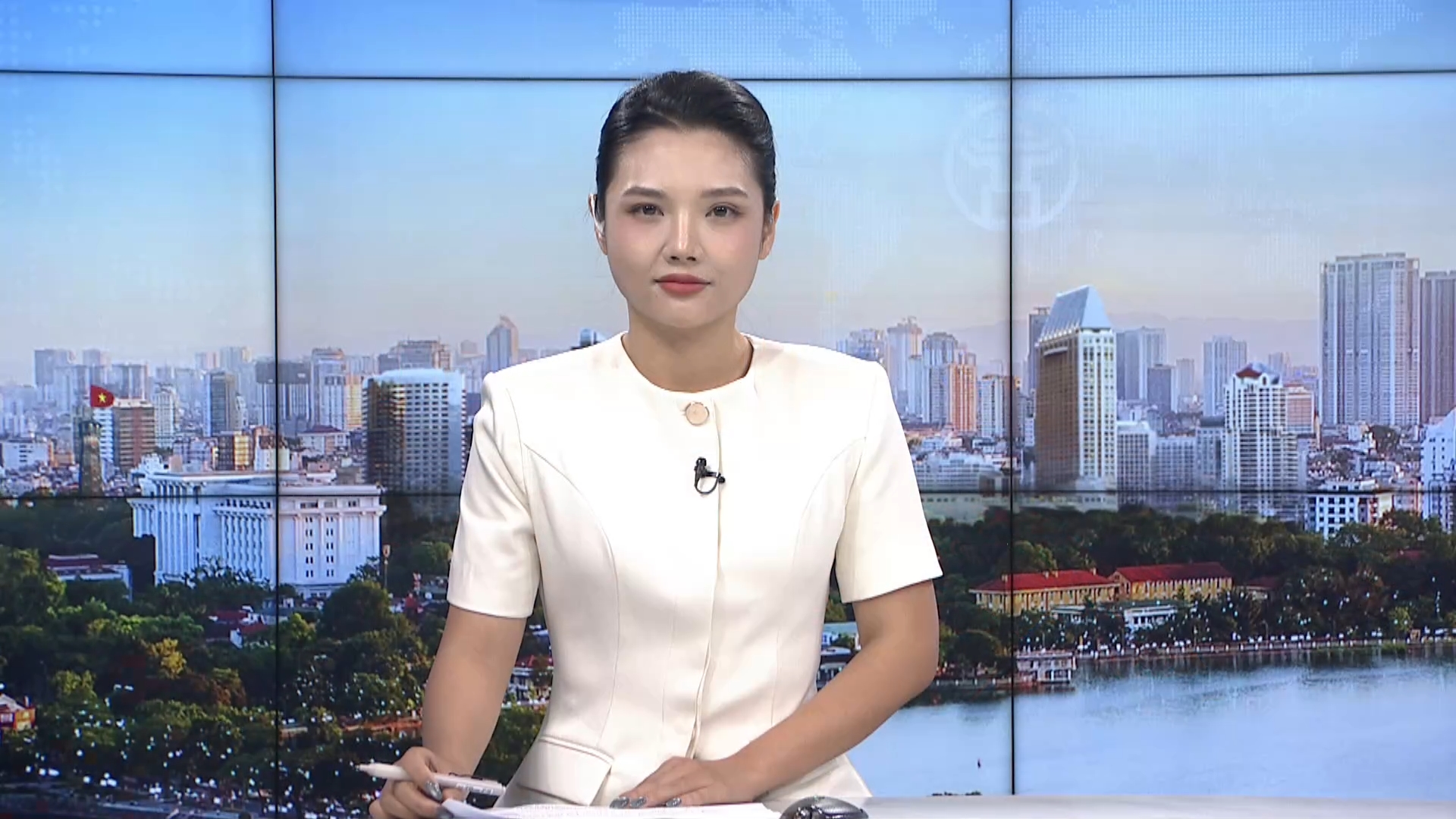 Chương trình Thời sự 9h00 | 15/06/2026