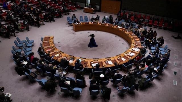LHQ kêu gọi giảm can thiệp bên ngoài vào xung đột Ukraine
