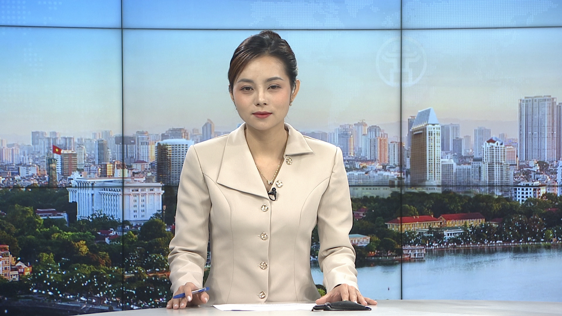 Chương trình Thời sự 11h30 | 16/06/2026