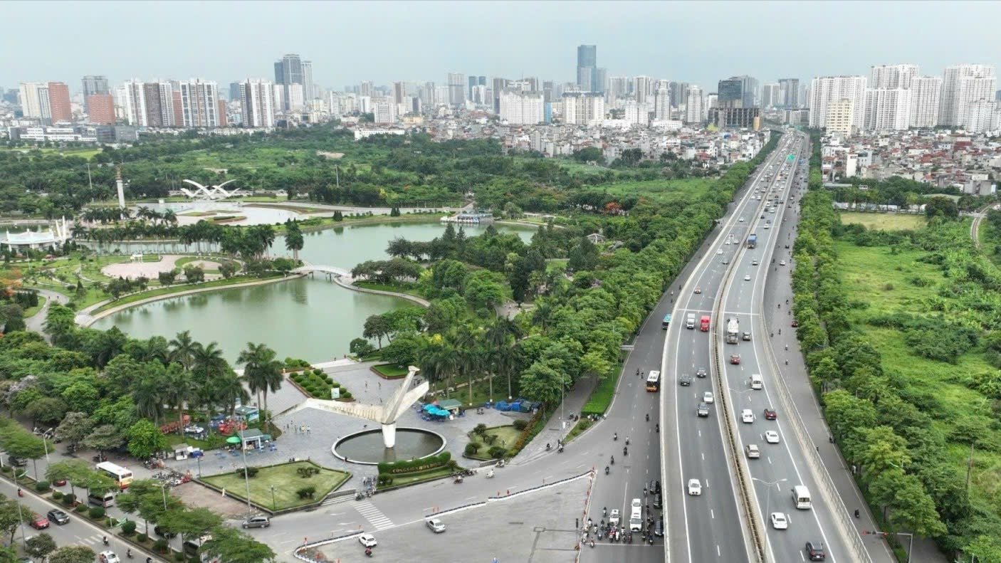 Hà Nội tăng tốc đưa Luật Thủ đô vào cuộc sống