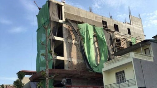 Cắt điện, nước công trình vi phạm: Hà Nội siết kỷ cương từ cơ sở