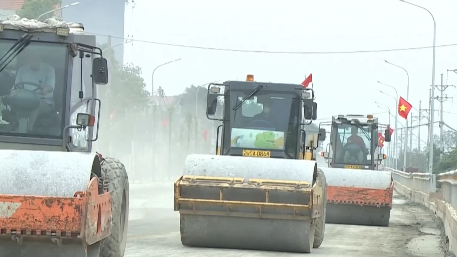 Chủ động trong phân bổ ngân sách, đẩy nhanh giải ngân đầu tư công