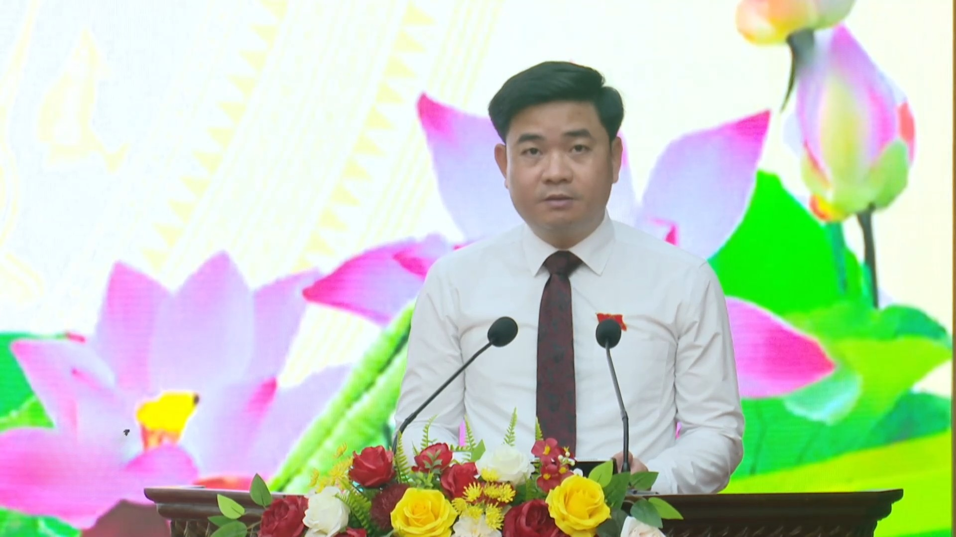 Xã An Khánh sắp xếp còn 25 thôn, tổ dân phố