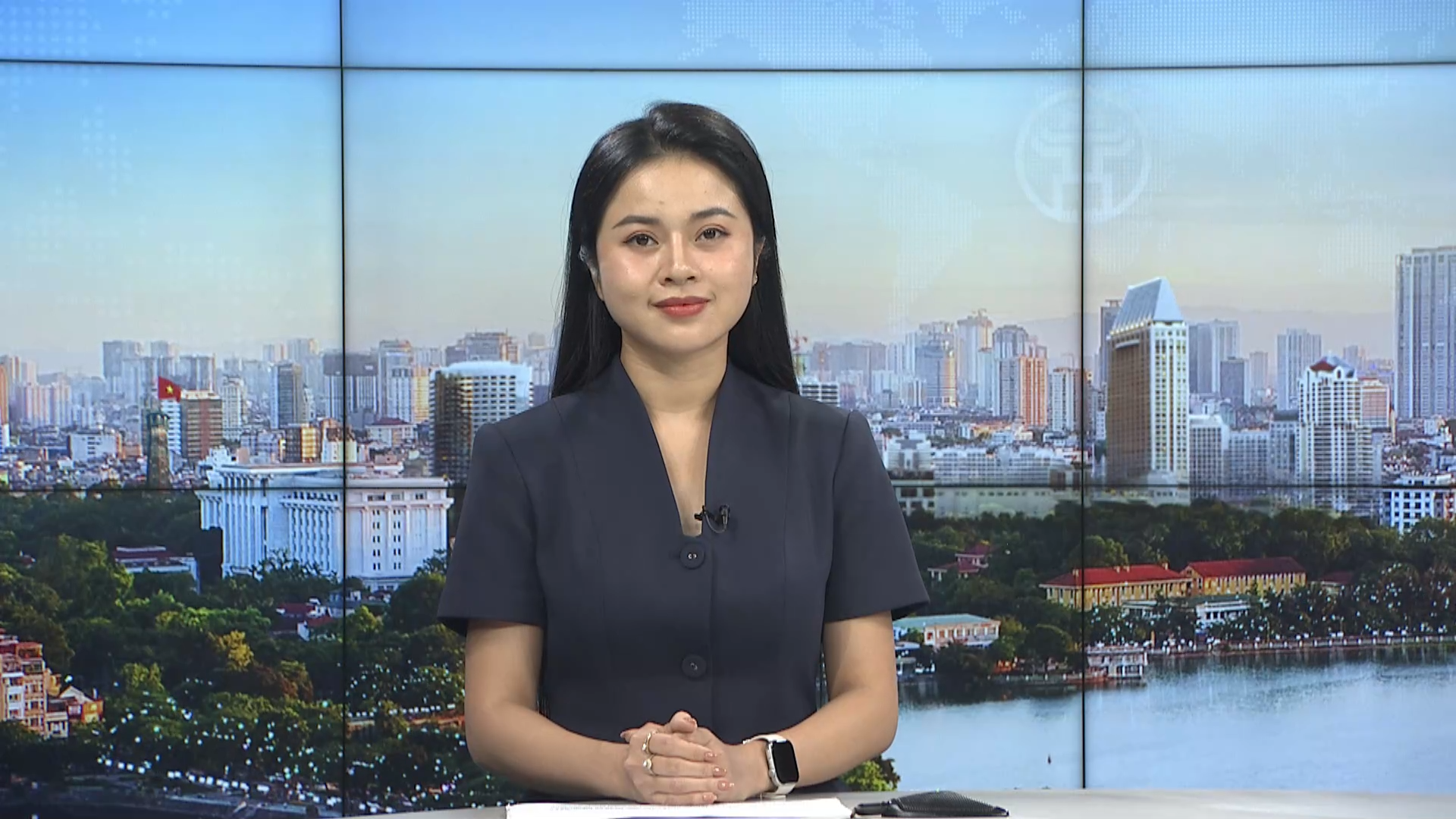 Chương trình Thời sự 15h00 | 16/06/2026