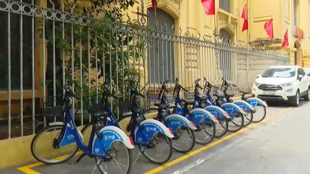 Hà Nội thông qua Đề án vùng phát thải thấp trong Vành đai 1