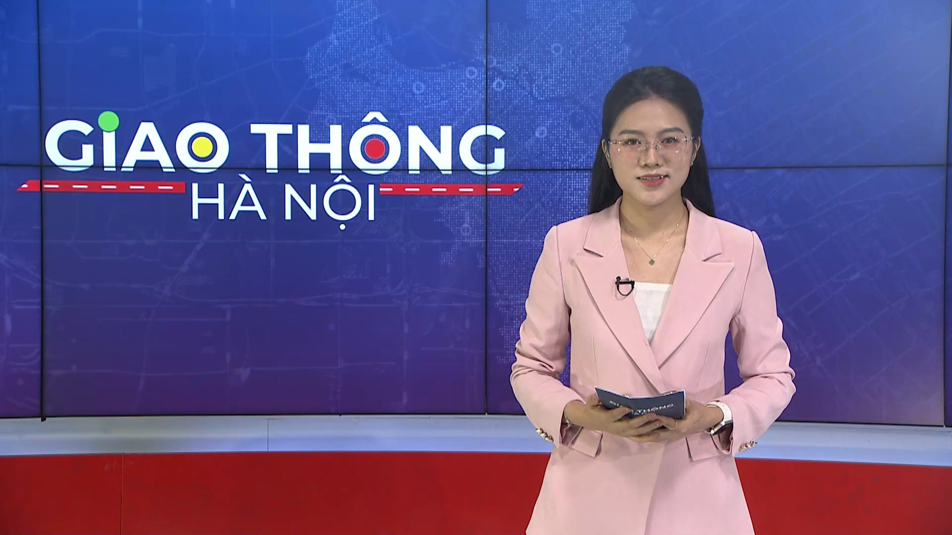 Giao thông Hà Nội | 16/06/2026