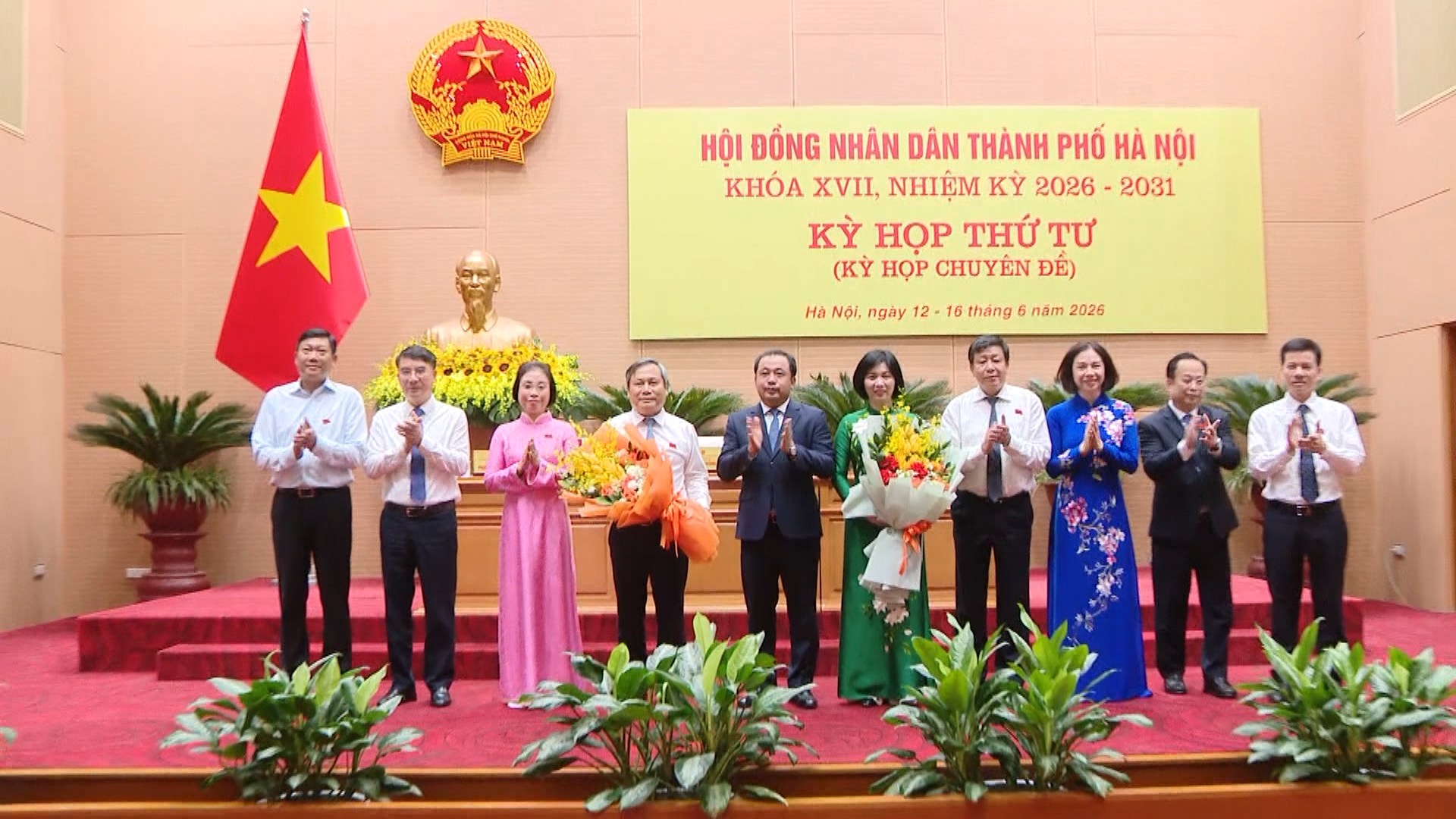 Hiệu quả thực tiễn mới là thước đo thành công