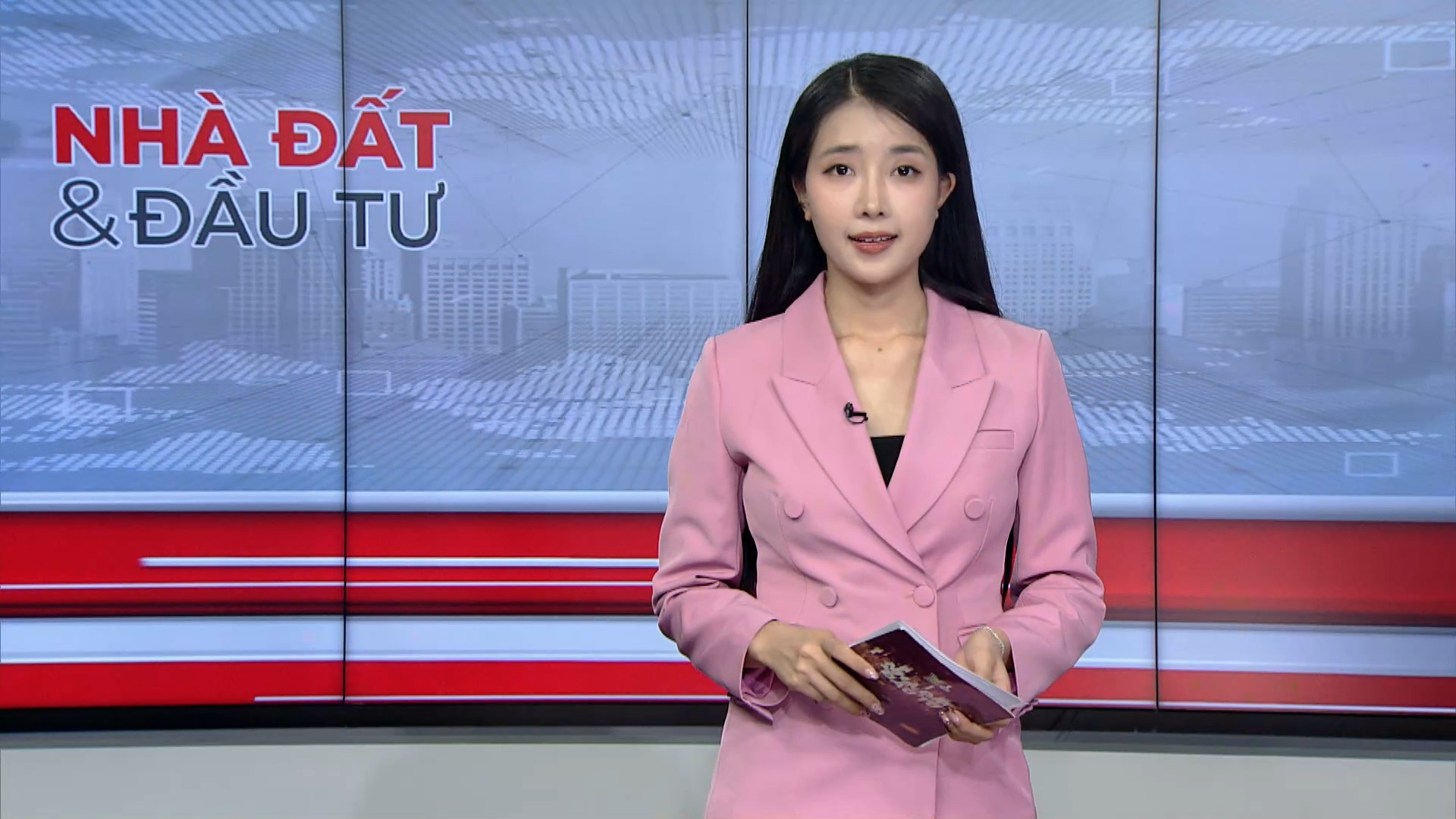 Bản tin Nhà đất và đầu tư | 16/06/2026