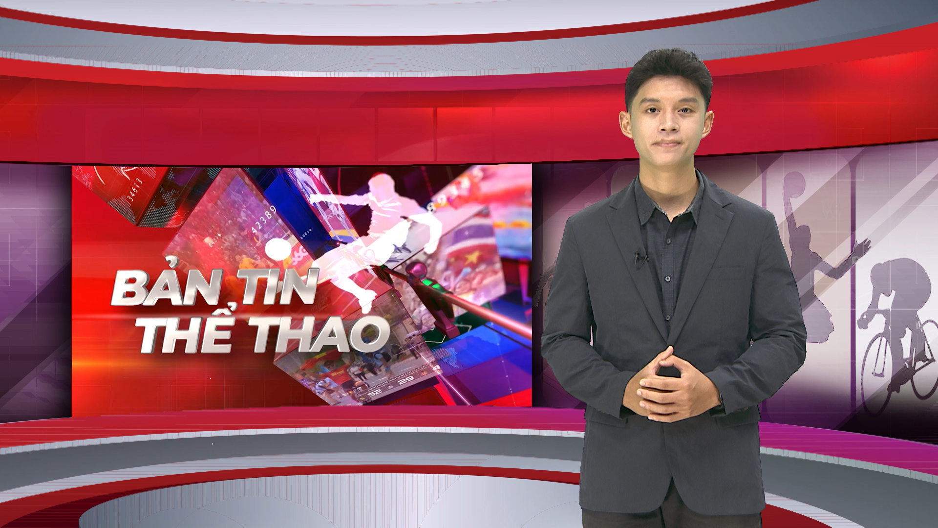 Bản tin Thể thao | 16/06/2026