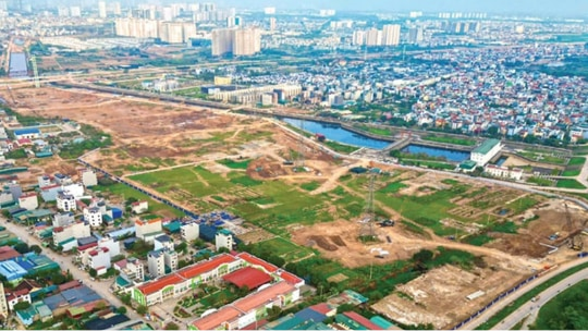 Dữ liệu đất đai là nền tảng cho định giá đất minh bạch
