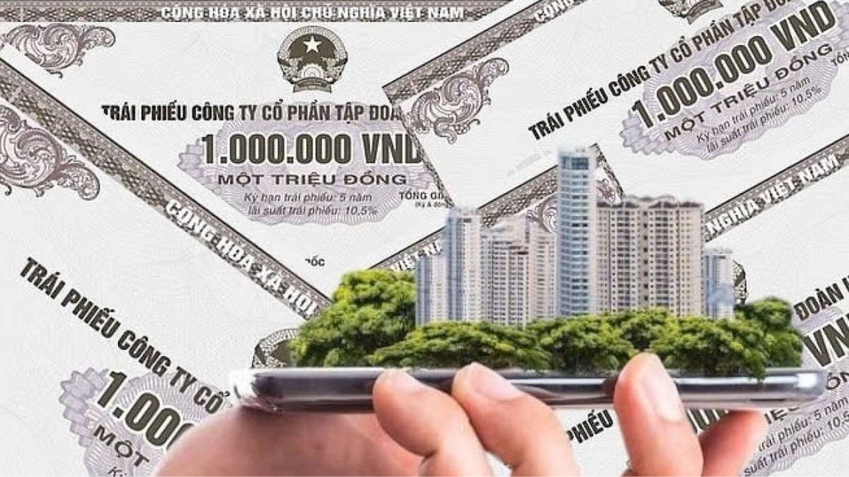 Một doanh nghiệp BĐS bị phạt 85 triệu đồng vì không công bố thông tin trái phiếu