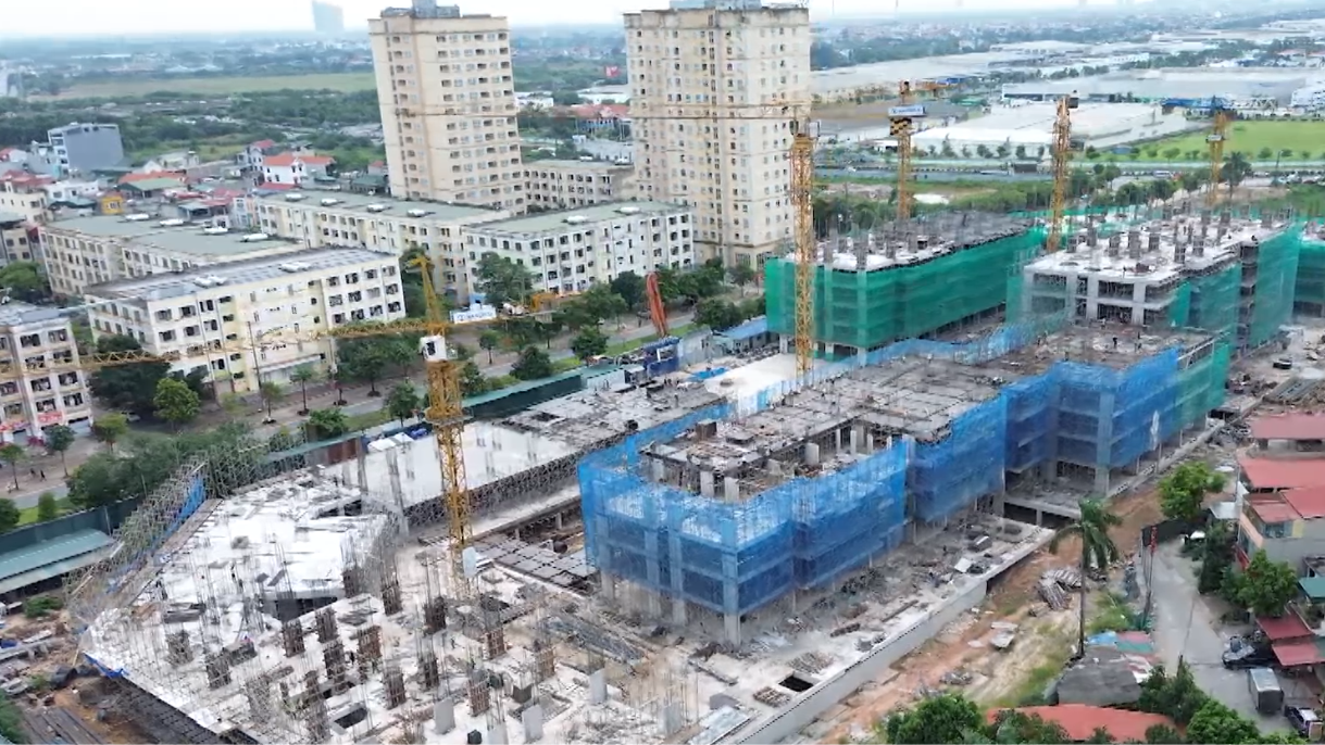 Chủ đầu tư dự án nhà ở cho thuê được miễn tiền sử dụng đất