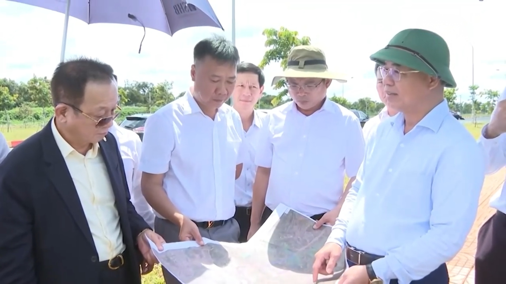 Tập đoàn T&T đề xuất làm khu đô thị hỗn hợp phía Đông Buôn Ma Thuột