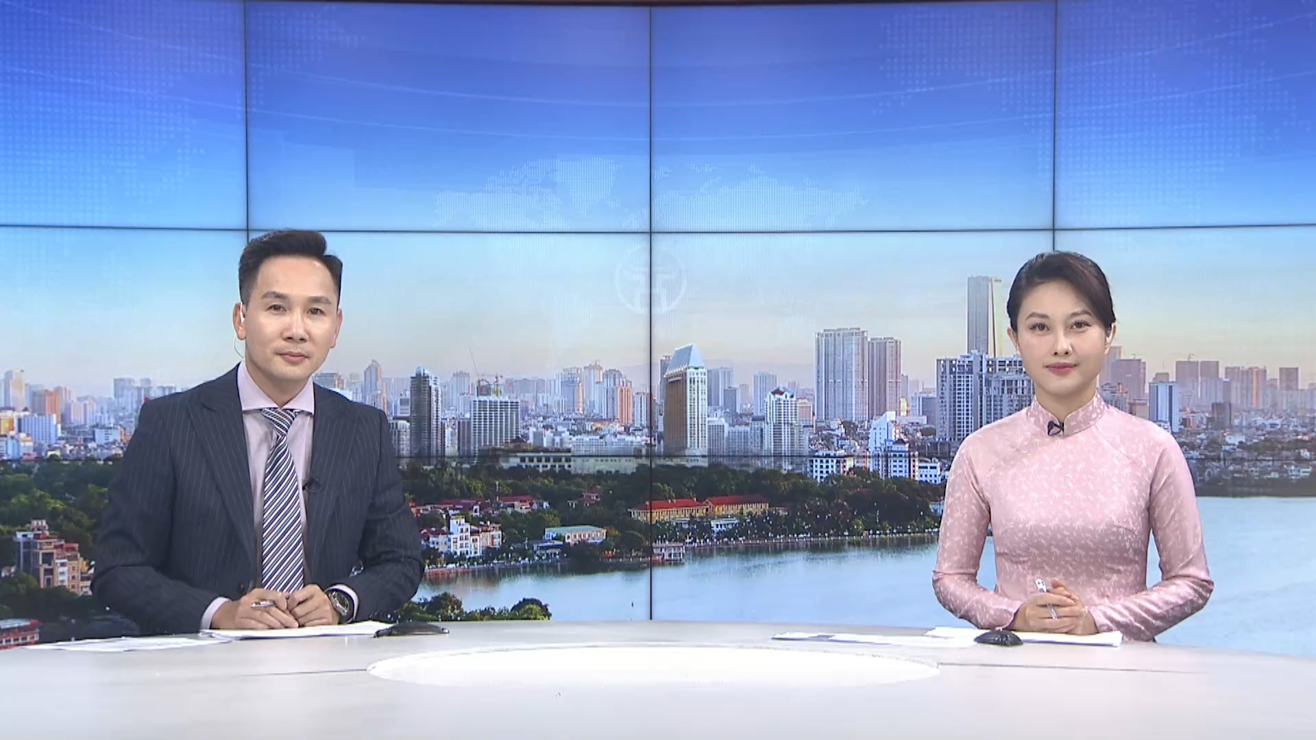 Chương trình Thời sự 18h30 | 16/06/2026