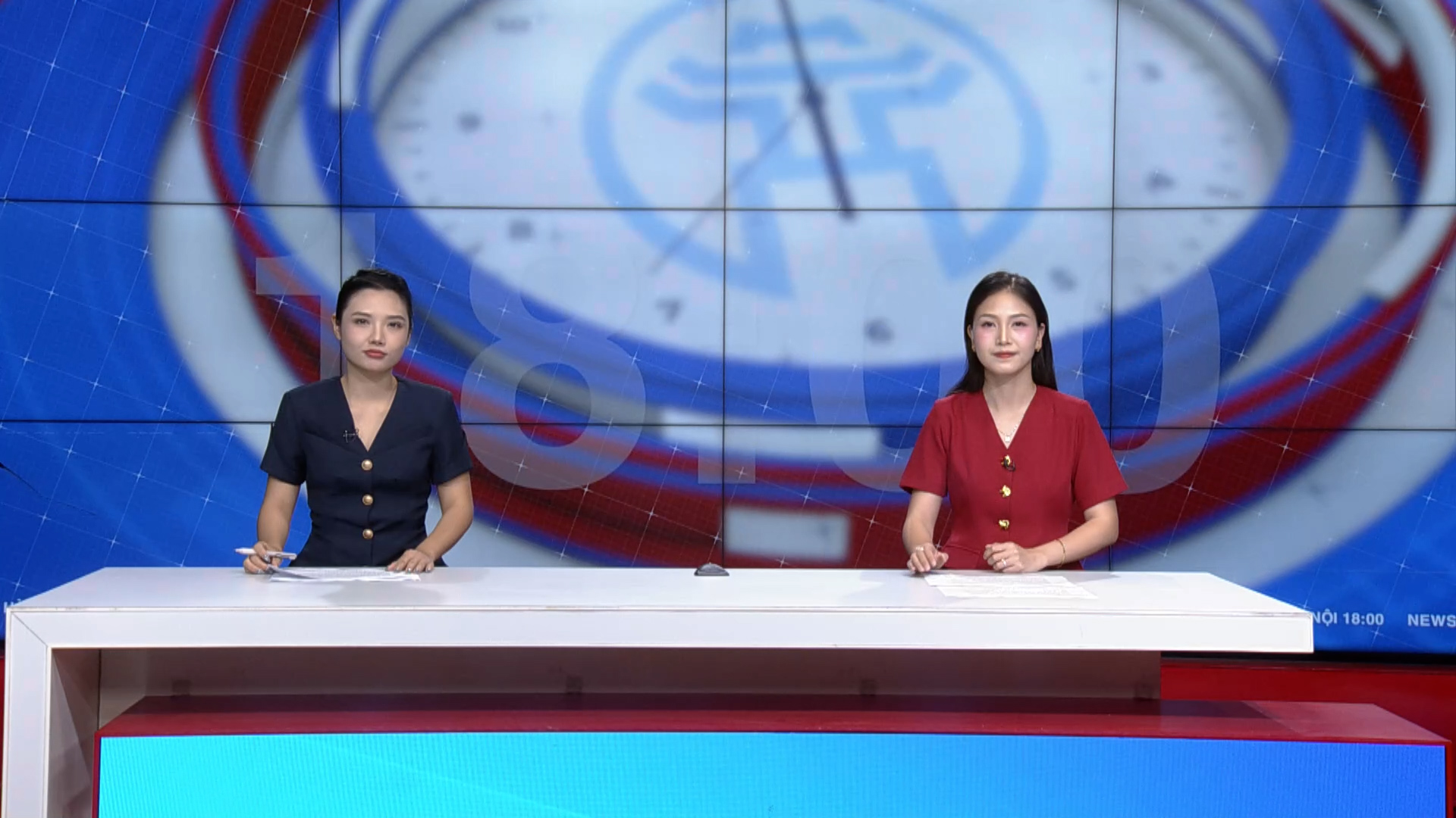 Chương trình Hà Nội 18h00 | 16/06/2026