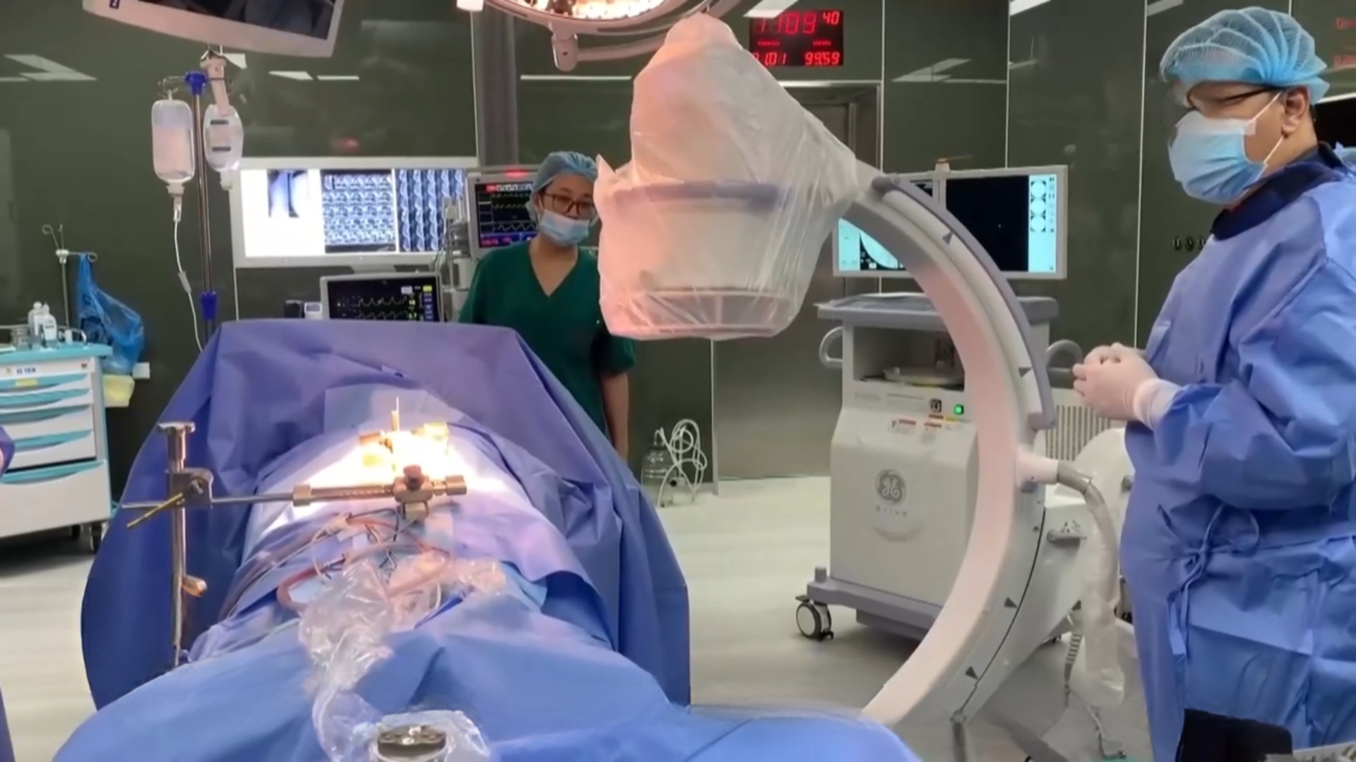 Chăm sóc sức khỏe cộng đồng vì một Việt Nam khỏe mạnh