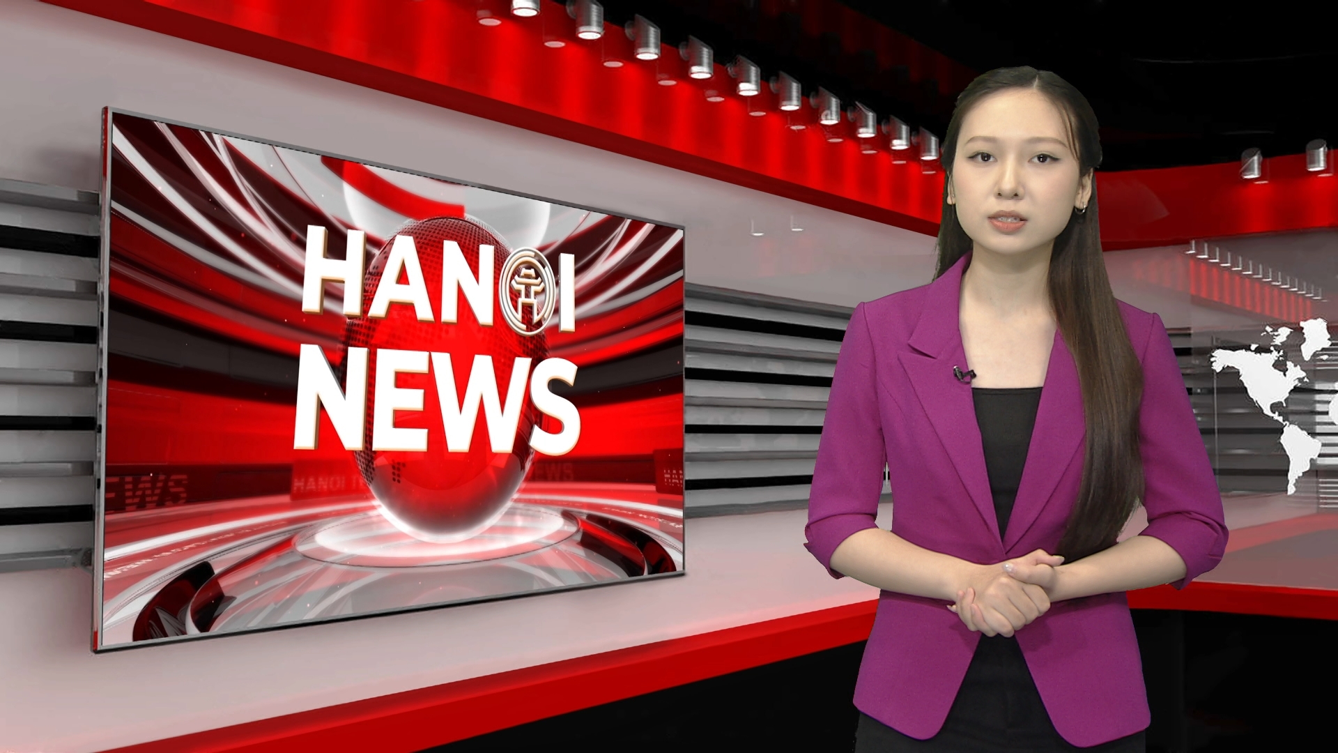 HANOITV News | 16/06/2026