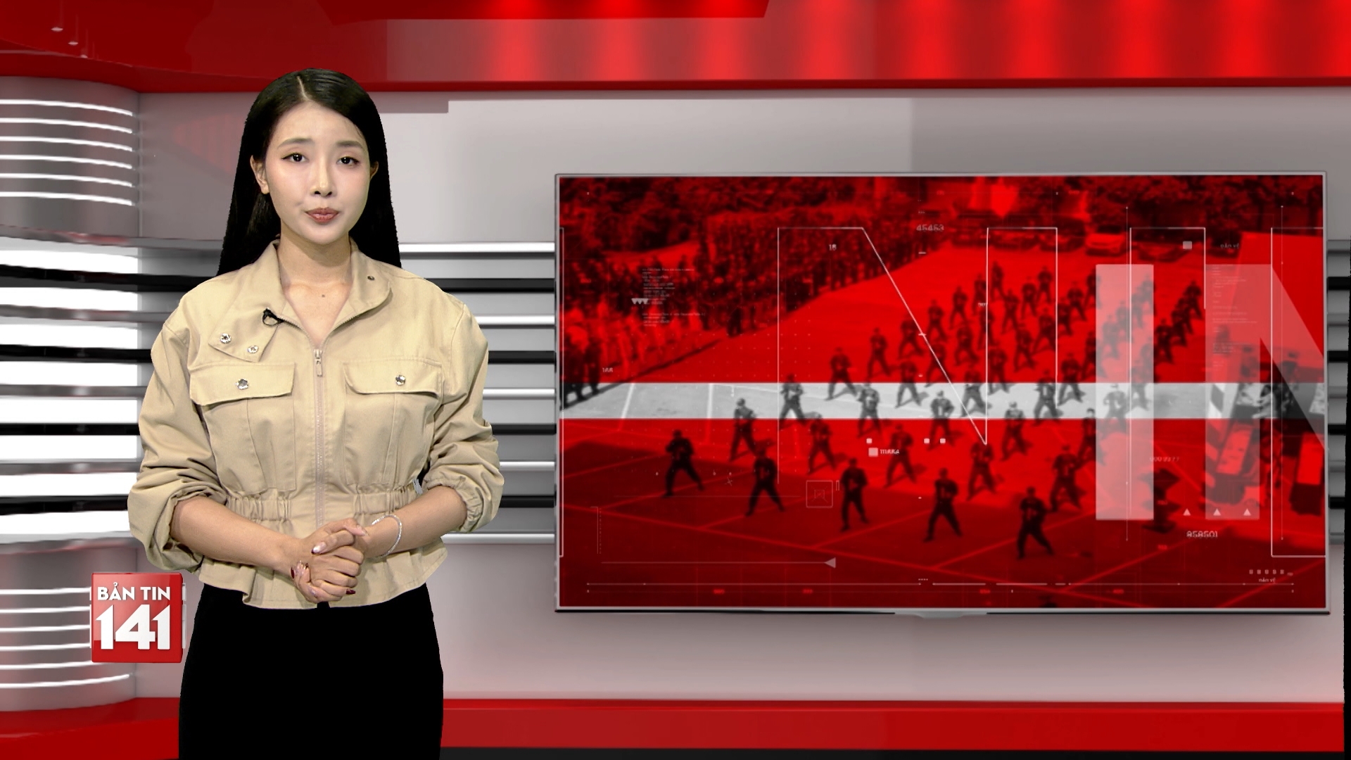 Bản tin 141 | 16/06/2026