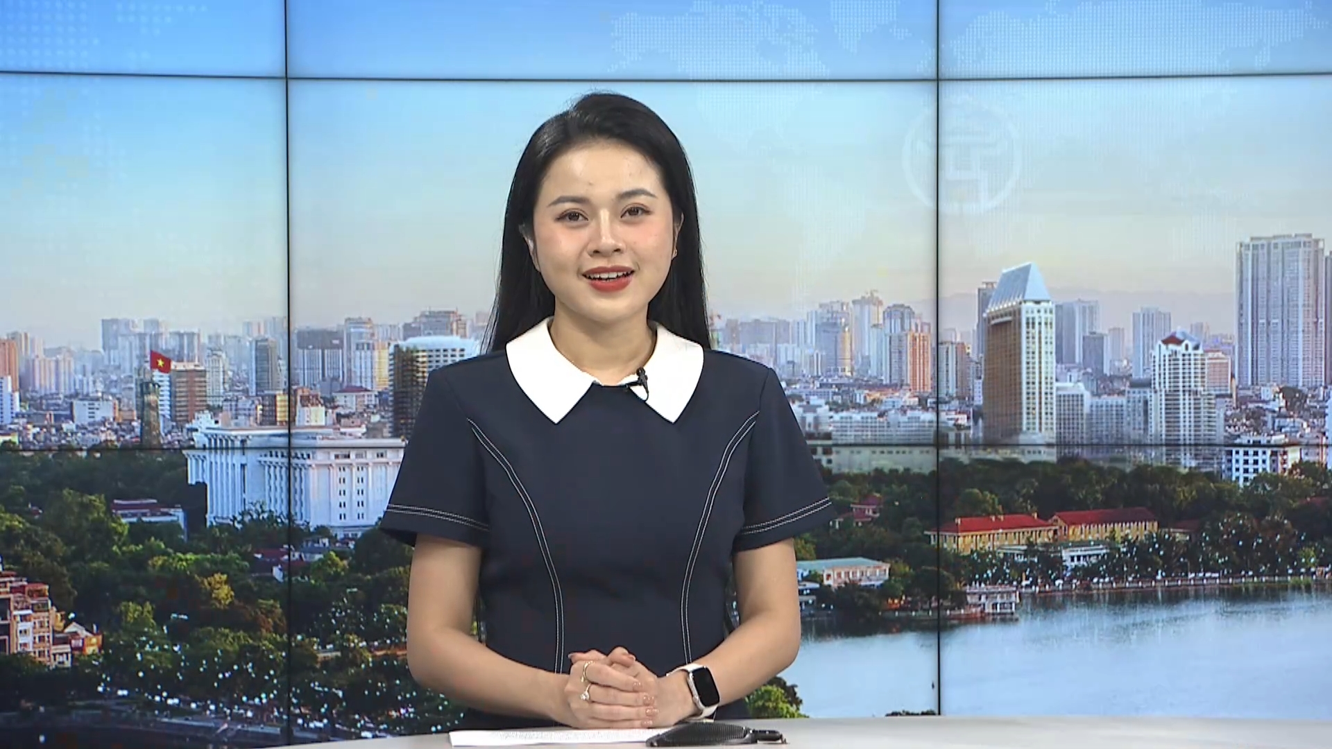 Chương trình Thời sự 23h00 | 16/06/2026