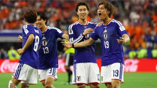 Bóng đá châu Á viết nên lịch sử ở World Cup 2026