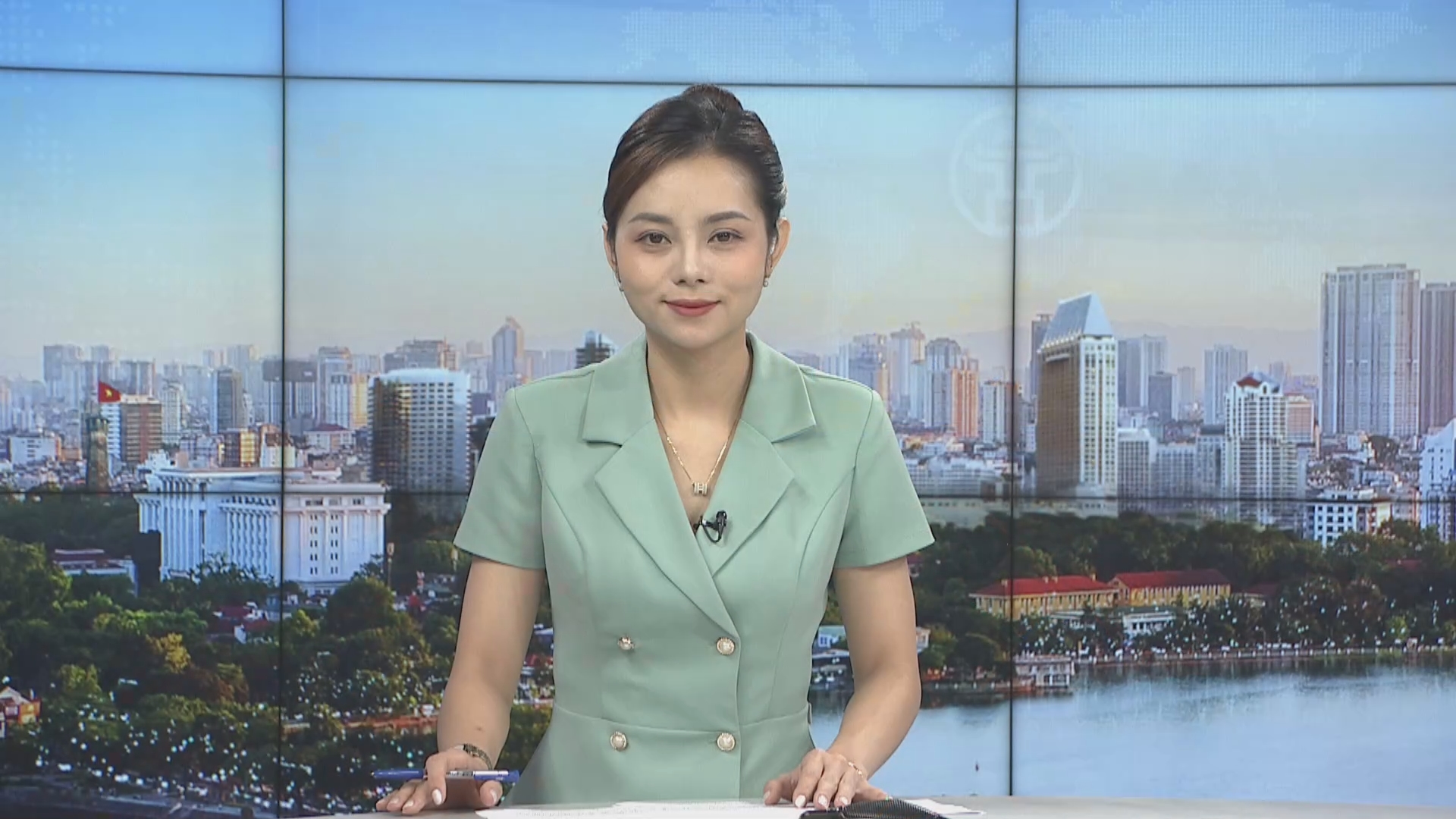 Chương trình Thời sự 9h00 | 16/06/2026