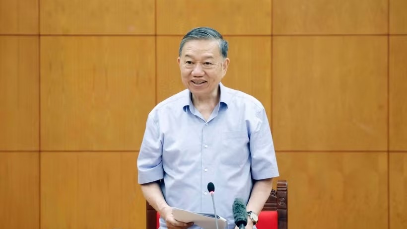 Tập trung xây dựng công tác tư tưởng của Đảng 