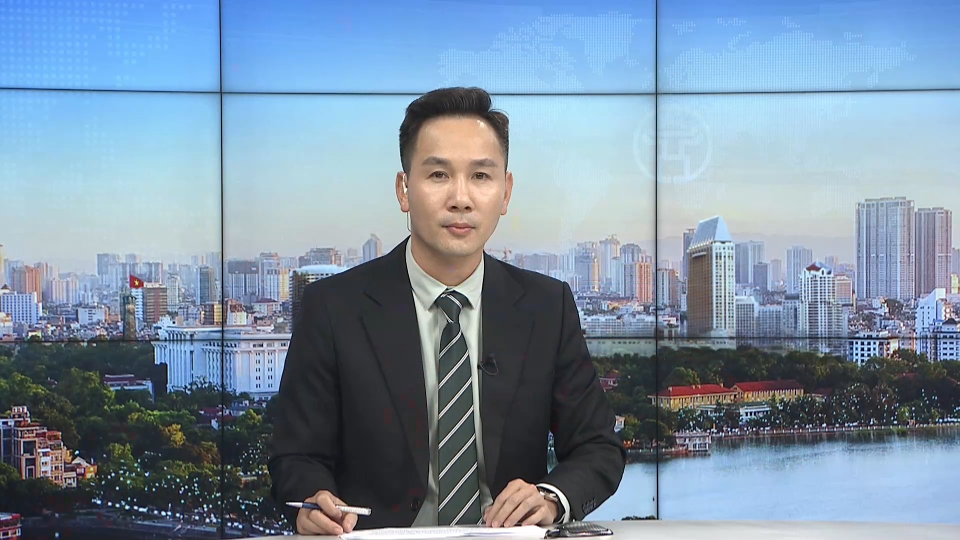 Chương trình Thời sự 11h30 | 17/06/2026