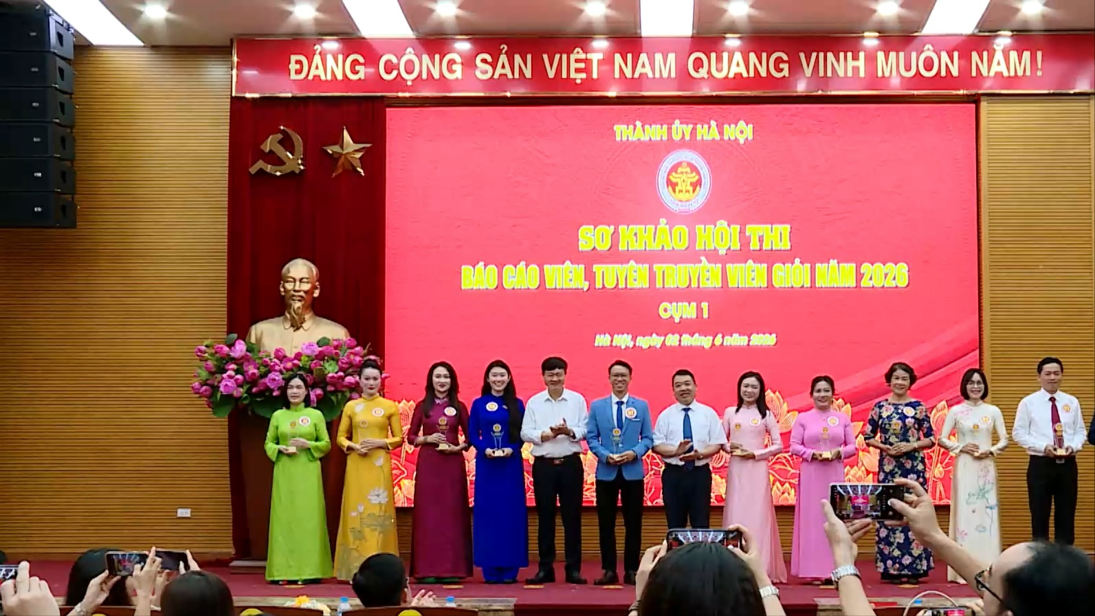 Nhịp cầu đưa Nghị quyết vào cuộc sống | Phóng sự | 04/06/2026