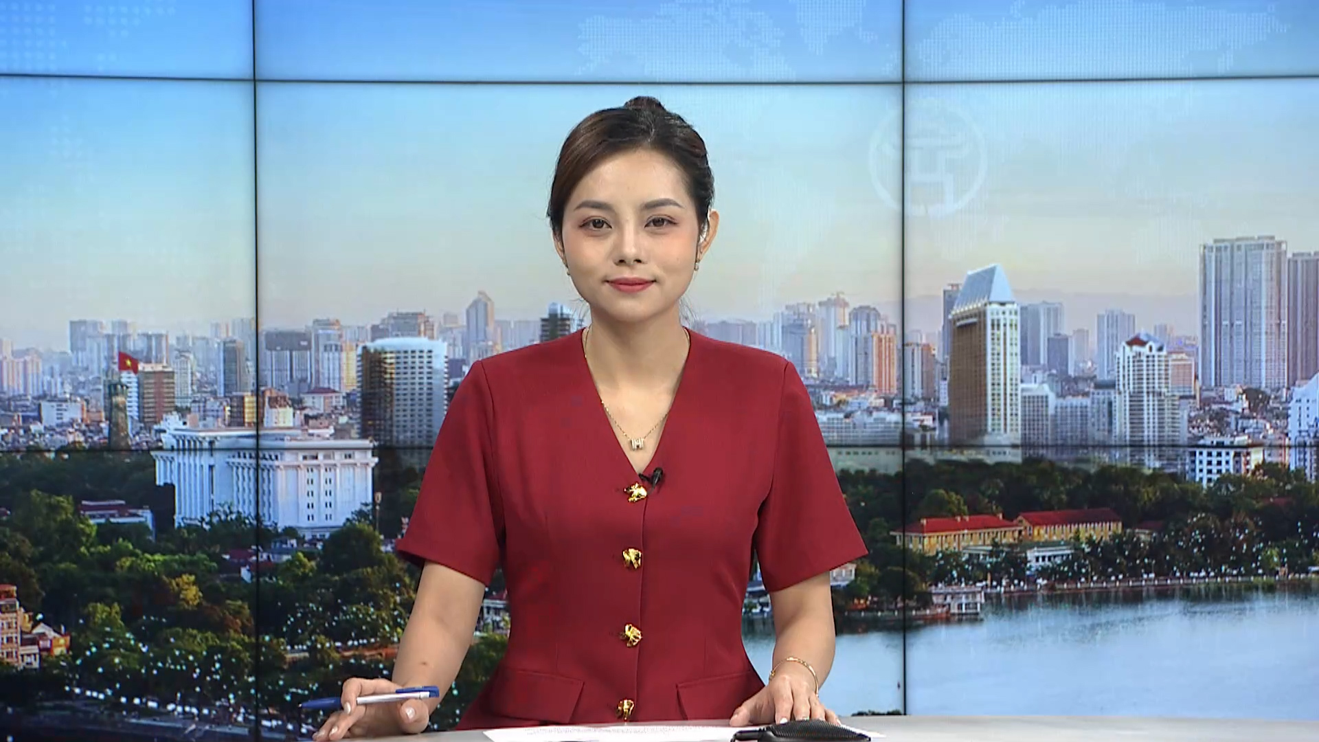 Chương trình Thời sự 15h00 | 17/06/2026