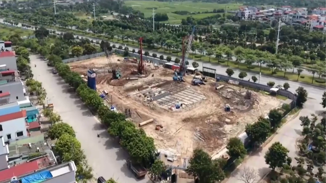 Xã Vĩnh Thanh tập trung giải ngân 100% vốn đầu tư công
