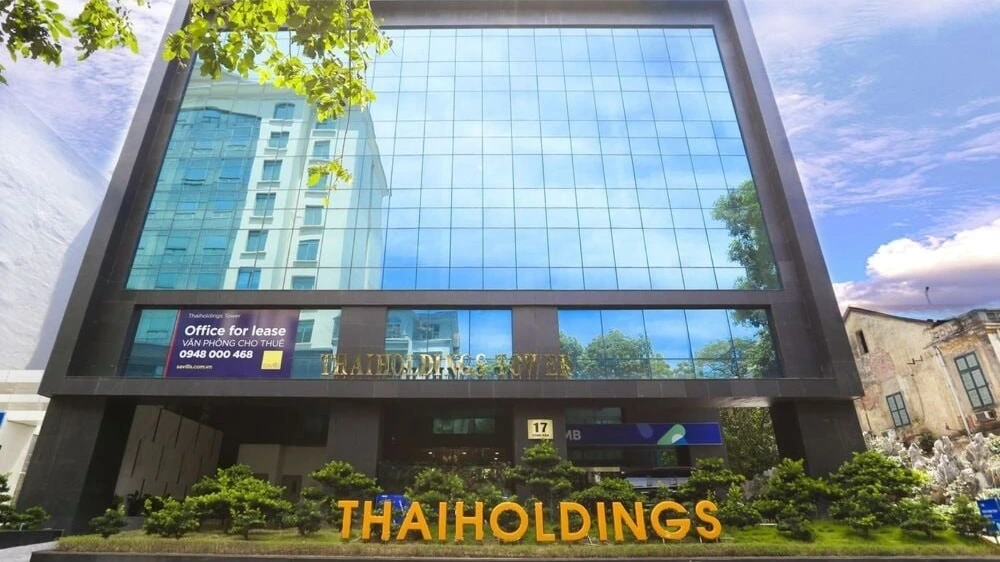 Cổ phiếu THD tăng giá gần 6 lần sau một tháng