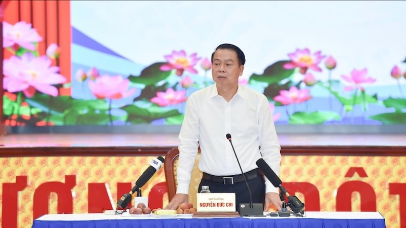 Hoàn thiện chính sách thuế thuận lợi hơn cho người dân, doanh nghiệp