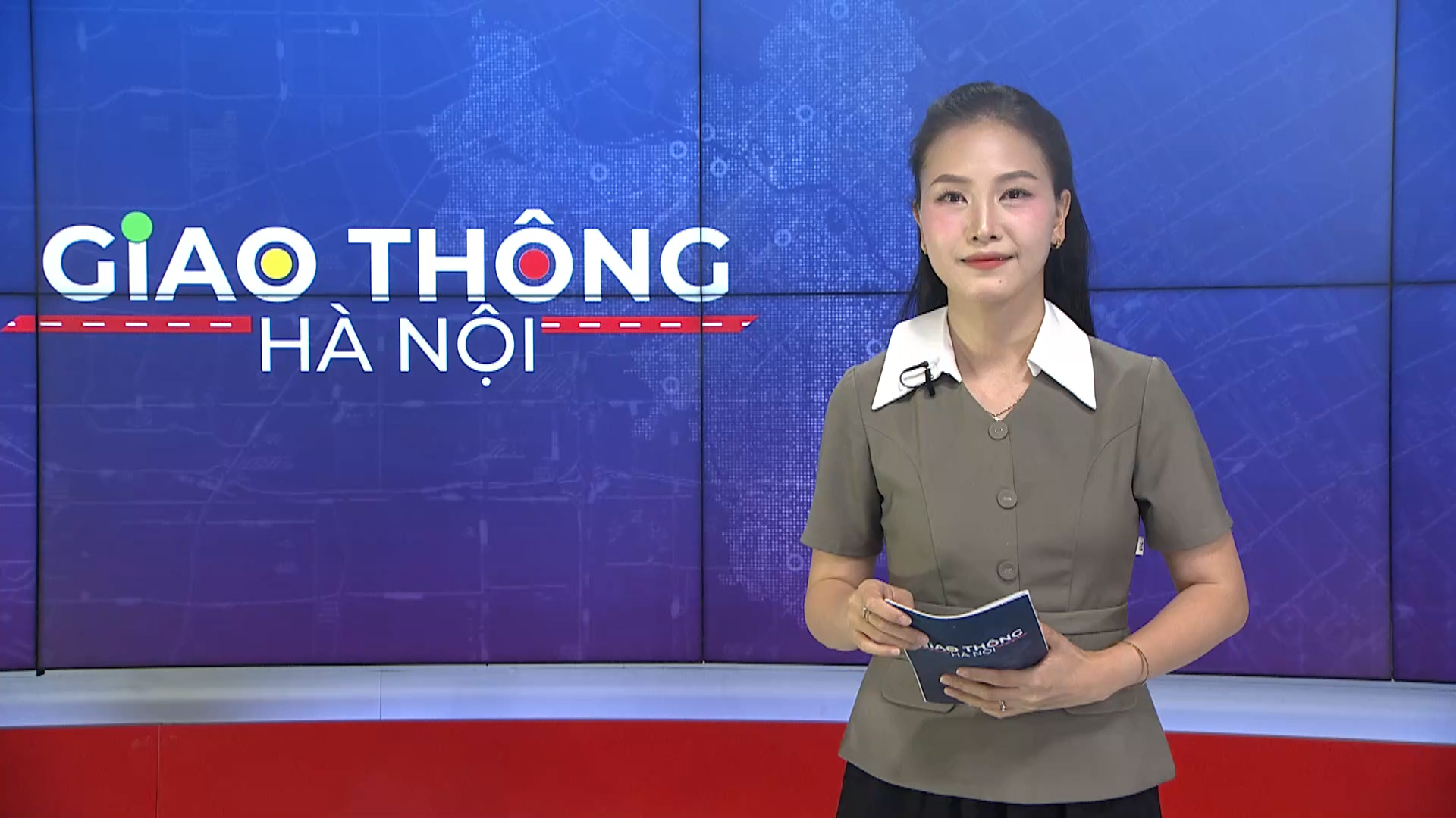 Giao thông Hà Nội | 17/06/2026