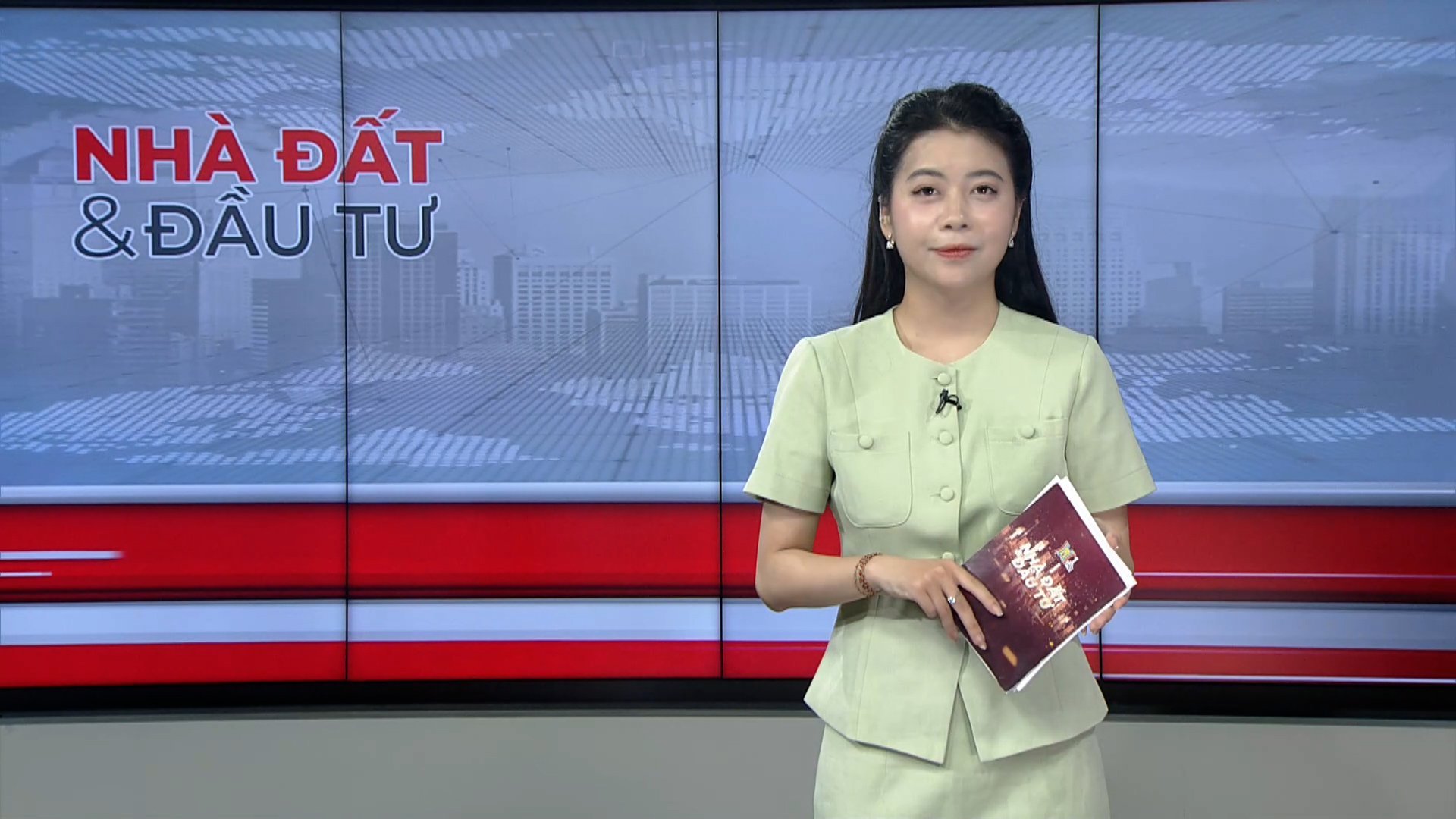 Bản tin Nhà đất và đầu tư | 17/06/2026