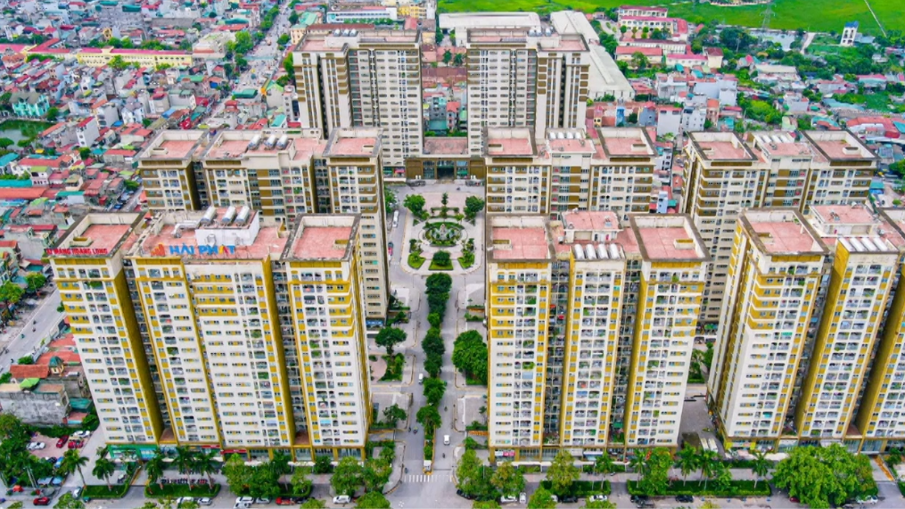 Hà Nội chuẩn bị mở bán nhiều căn hộ giá dưới 1 tỷ đồng