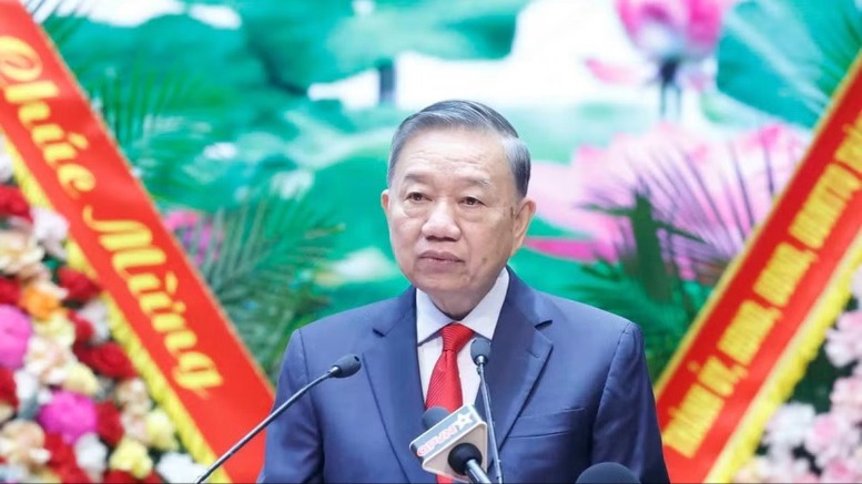 Xây dựng Hội Cựu chiến binh Việt Nam vững mạnh toàn diện