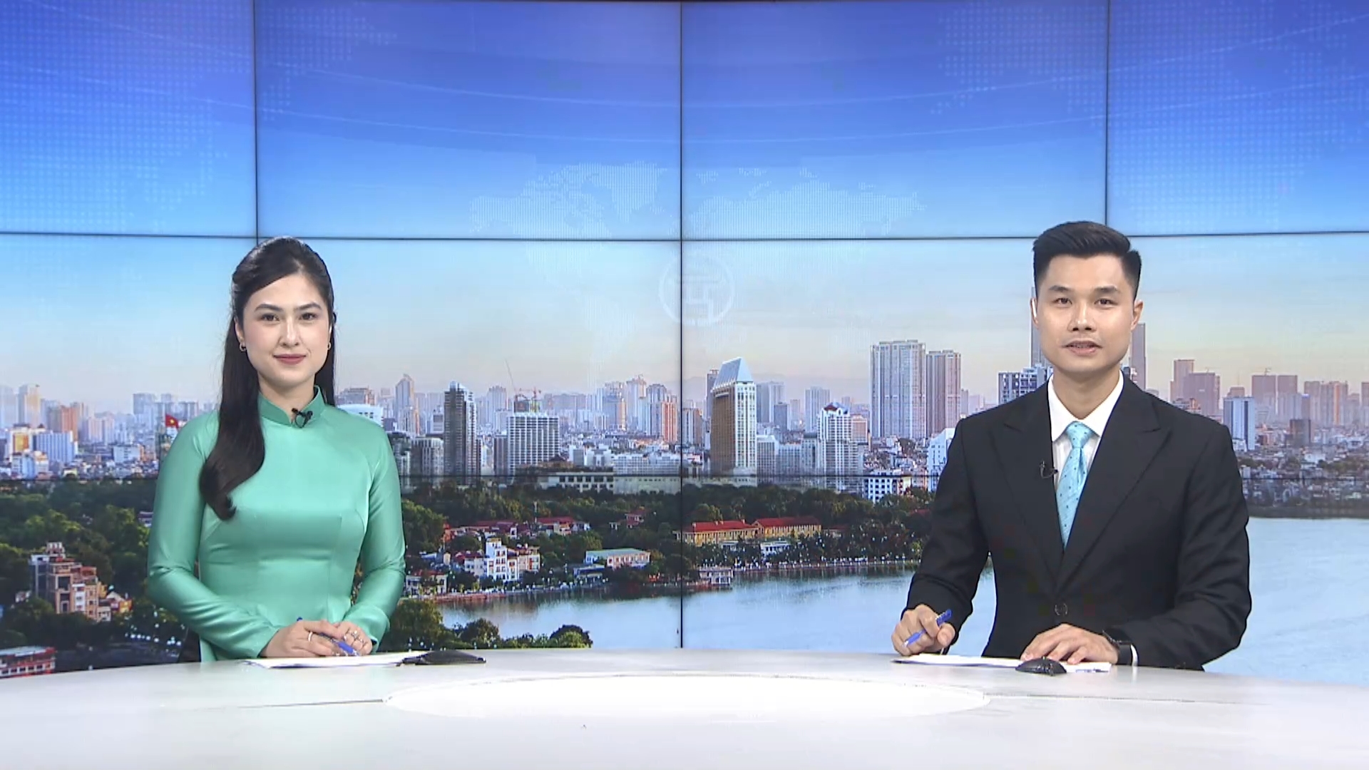 Chương trình Thời sự 18h30 | 17/06/2026